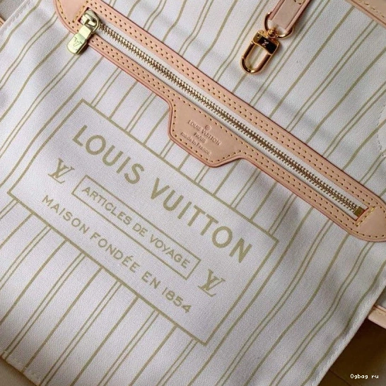 MM Neverfull Louis Vuitton 0825